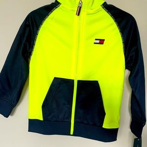 Children’s Tommy Hilfiger Blazer New with Tags